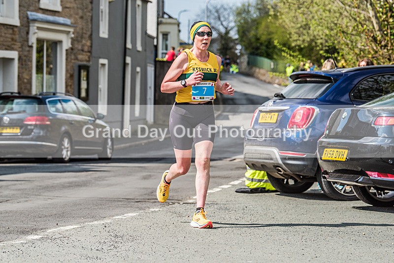Brigham 10k-359 - Brigham 10k Road Race Sunday 23rd April 2023