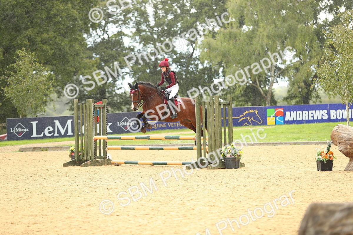 SBM_11277 - E8 Eventers Challenge 80cm Championship
