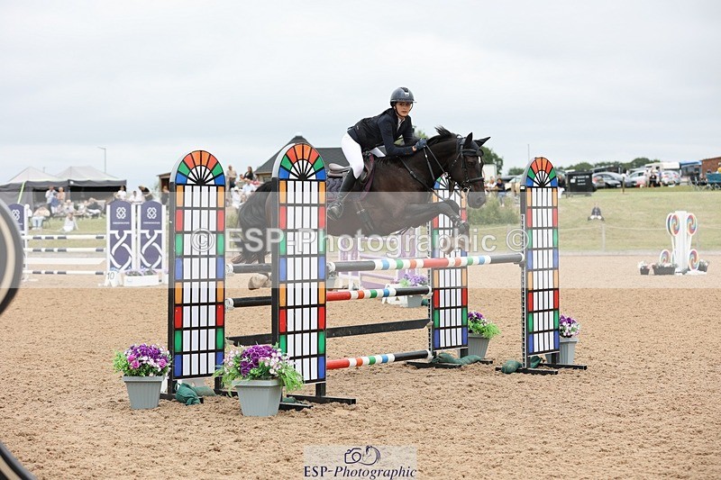 250629-122756-11879 - Cls 28 Pony Foxhunter Second Round