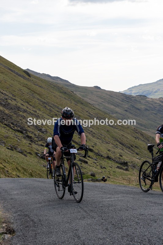 160341 - Wrynose 15.00-16.00