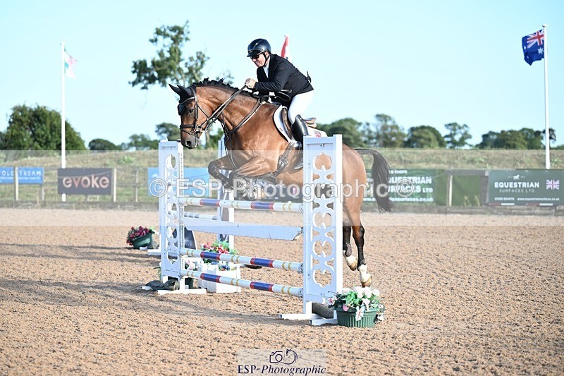 260731-191255-07093 - Cls 15 Snr Foxhunter