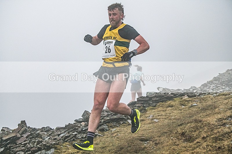 KRH_6197 - Grisedale Grind Fell Race Wednesday 16th April 2025