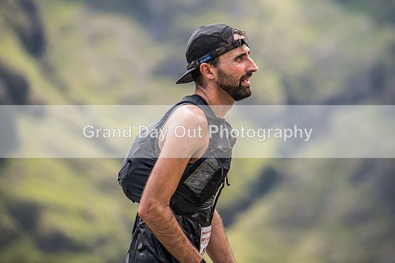 Borrowdale-630 - Borrowdale Fell Race Saturday 2nd August 2025