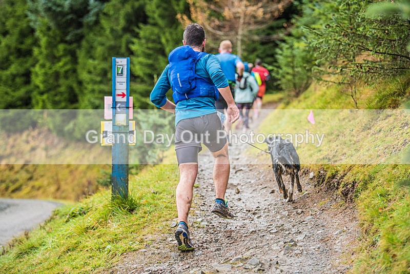 Glentress 21  10K-521 - High Terrain Events Glentress 21 & 10K Trail Races Saturday 18th November 2023
