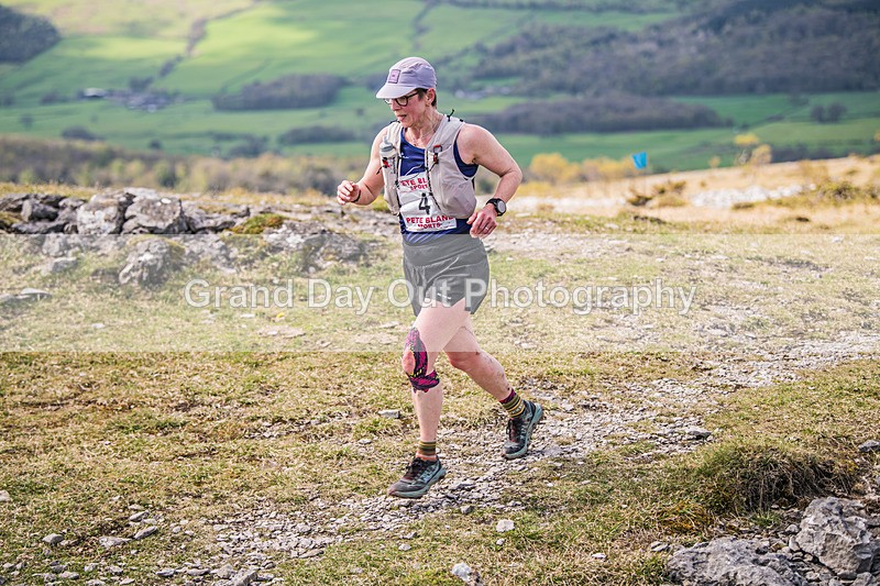 Dean Barwick-145 - Dean Barwick Dash Fell Race Sunday 19th April 2026