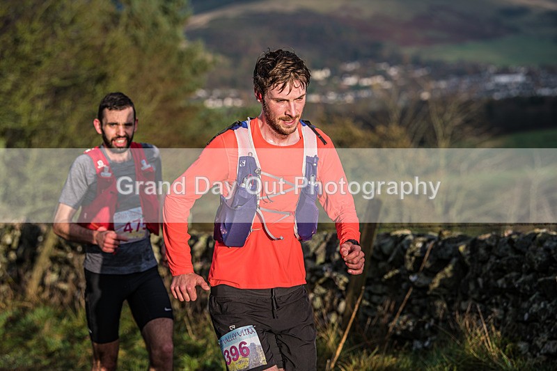 TVU-500 - High Terrain Events Tweed Valley 50 & 65K Ultra Trail Races Sunday 20th November 2022