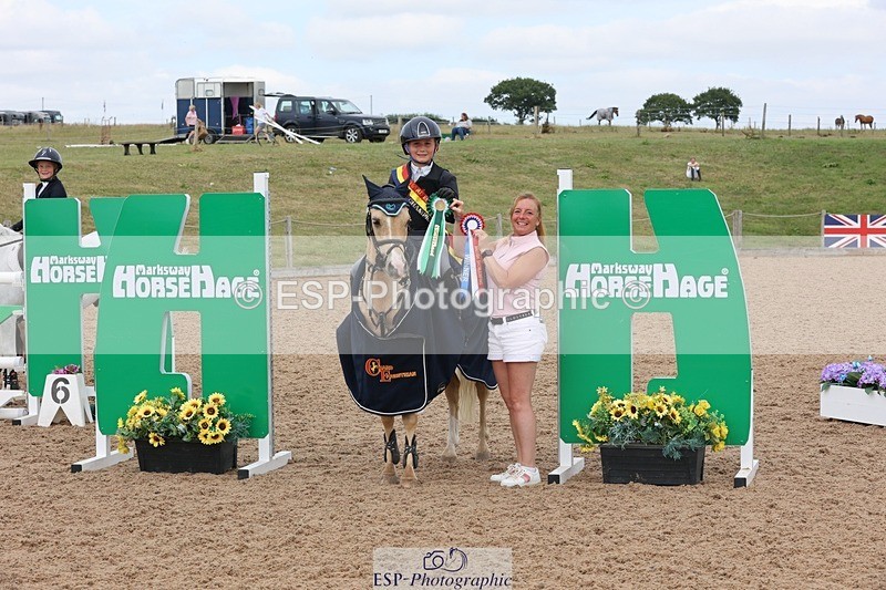 250629-153949-12600 - Cls 29 128cm HOYS Qualifier