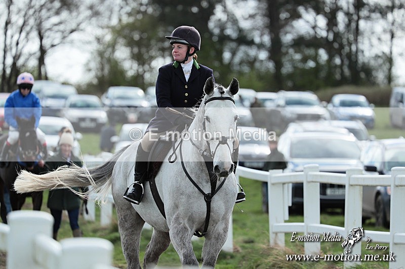 PtP 230324 337 - Tedworth Hunt PtP Larkhill Raccourse 23rd March 2024