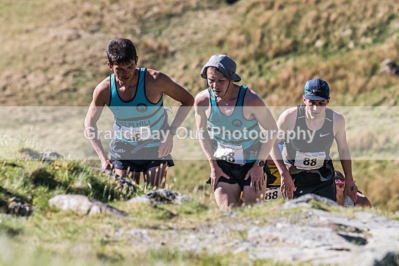 Old County Tops-29 - The Old County Tops Fell Race Saturday 17th May 2025