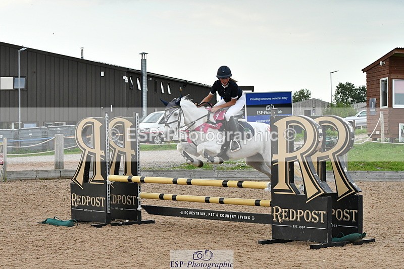 230902A-182438-02257 - Evening Ride and Run