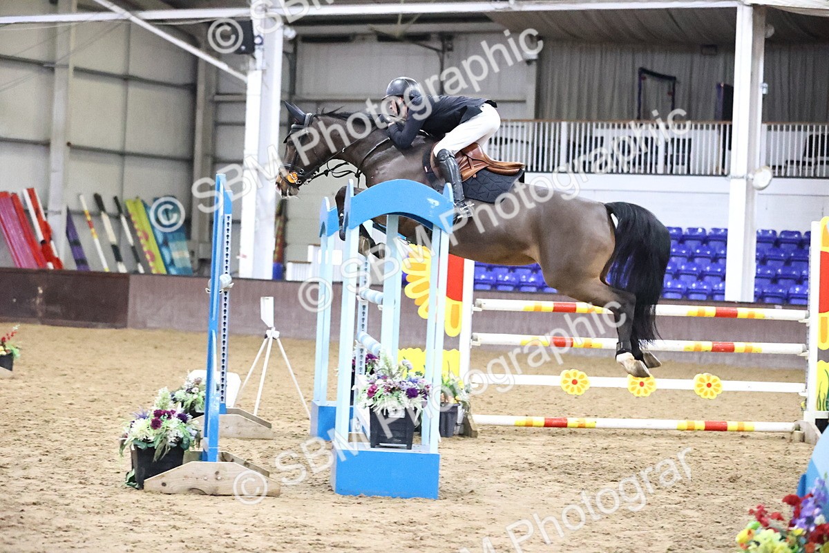 SBM_006409 - Class 20 - National 1.30m/1.40m Open