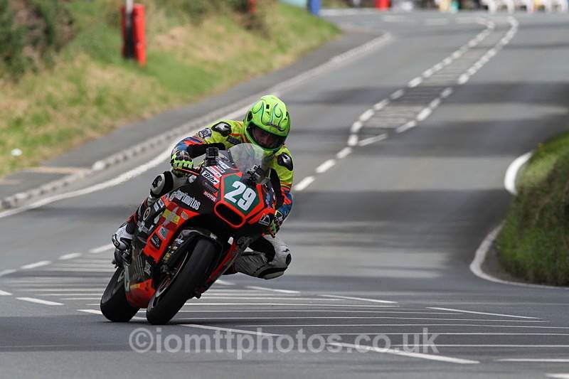 FOM_5006 - Supertwin/Lightweight MGP