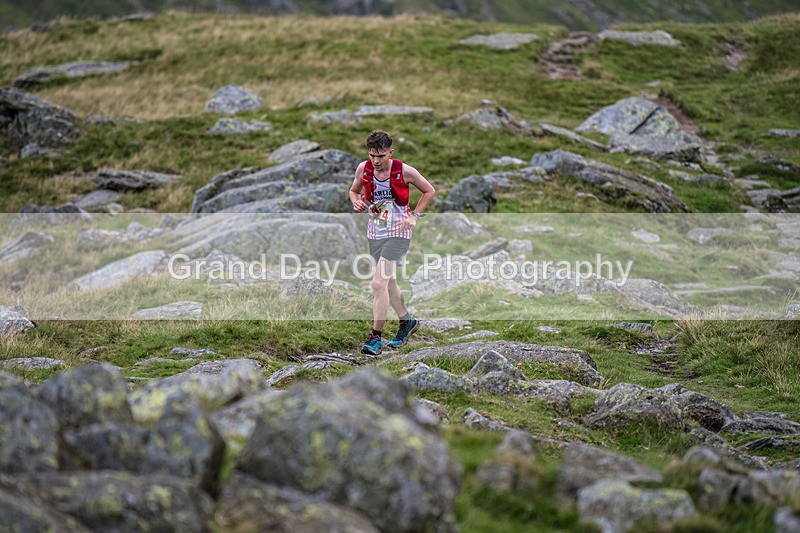 Kentmere-143 - Pete Bland Kentmere Horseshoe Fell Race Sunday 20th July 2025