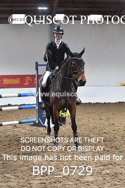 BPP_0729 - CLASS 8 90CM