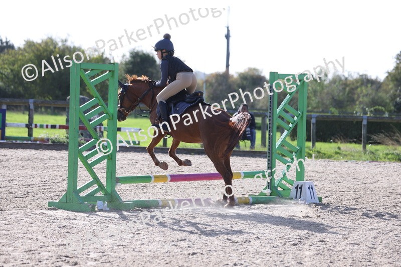 20251005-0150 - Class 2 - 50cm