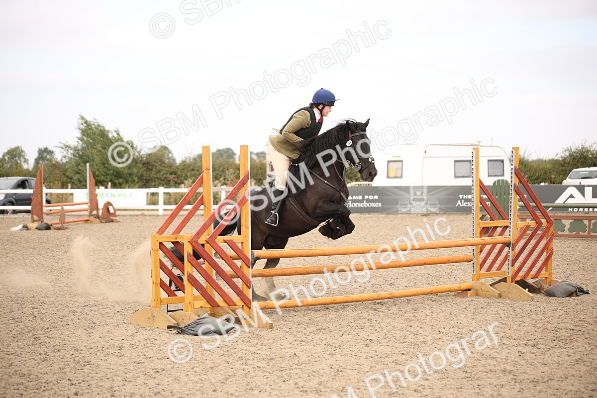 SBM_16190 - Class 409a - Working Veteran 80cm (15-19)