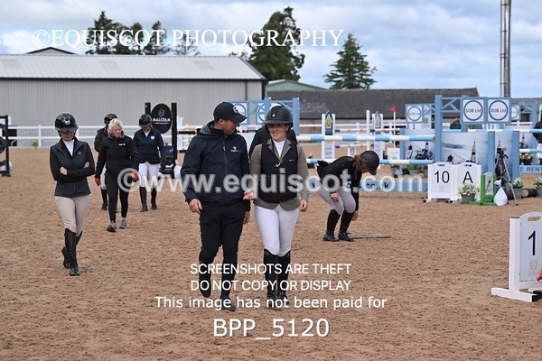 BPP_5120 - CANDIDS