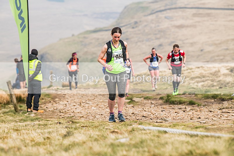 Pen Y Ghent-1387 - The 3 Peaks Race Saturday 26th April 2025 - Pen Y Ghent