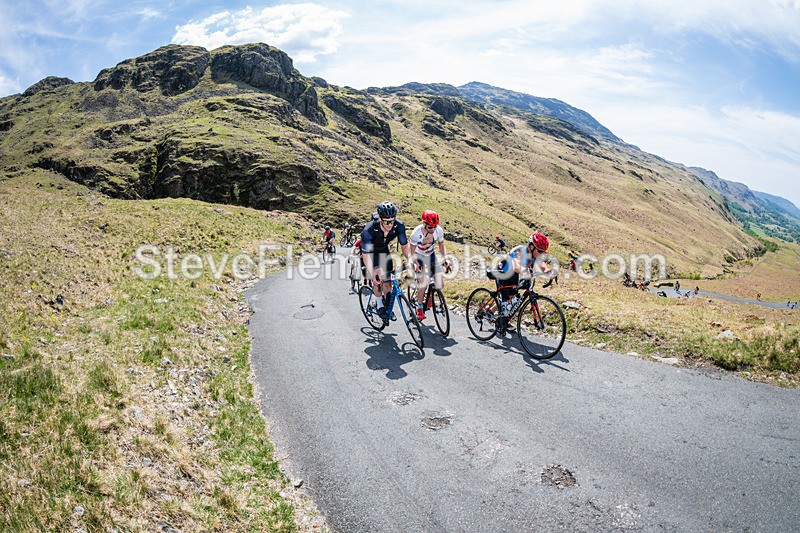 132130 - Hardknott Pass Camera 2 13.00-14.00