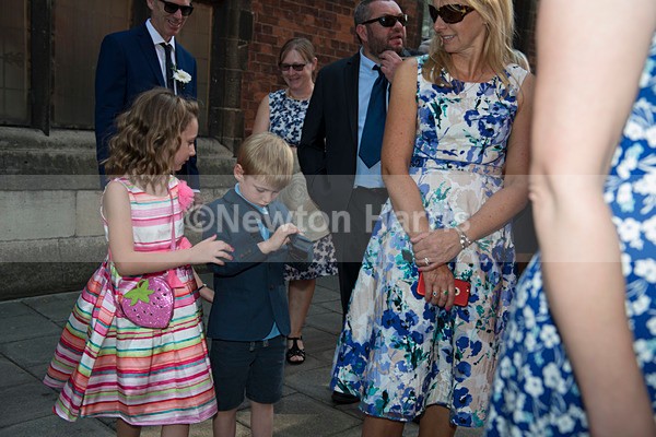 NMH-554 - Sonja and Steve's Wedding 21/7/2018