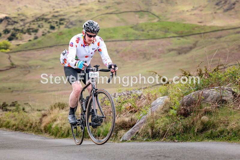 133100 - Blea Tarn Climb 13:00 - 14:00