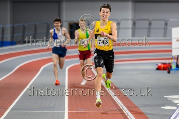 SeniorInd25-911276 - Track Male Set Two