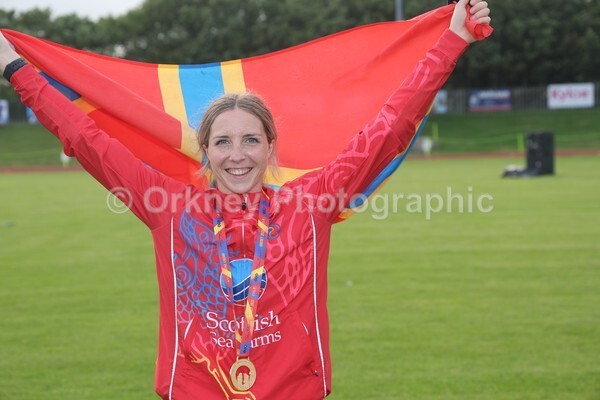 DAD19204 - Orkney Island Games 2025 - Athletics