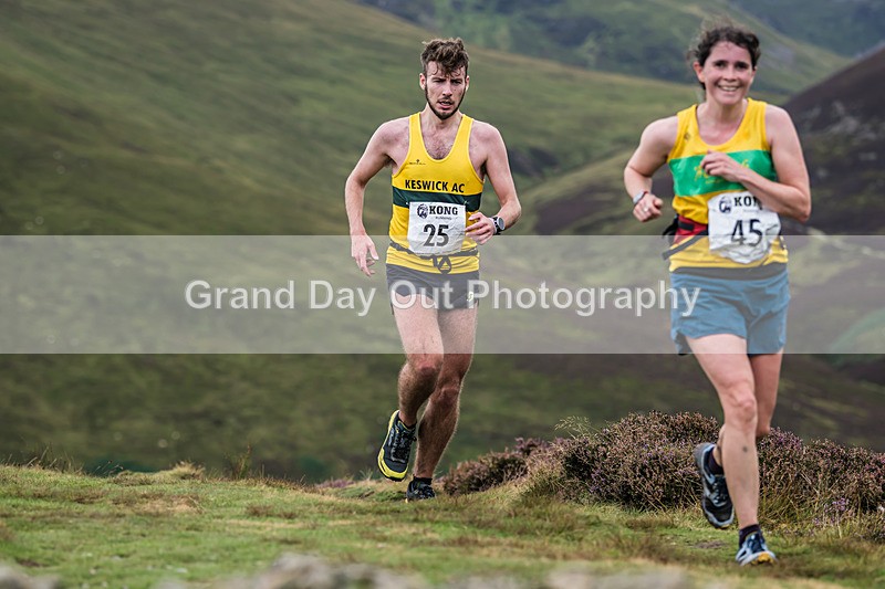 Barrow-220 - Barrow Fell Race Monday 31st August 2026