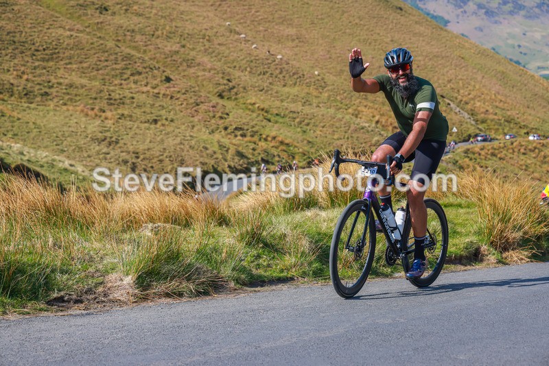 104050 - Newlands Pass 10.00-11.00