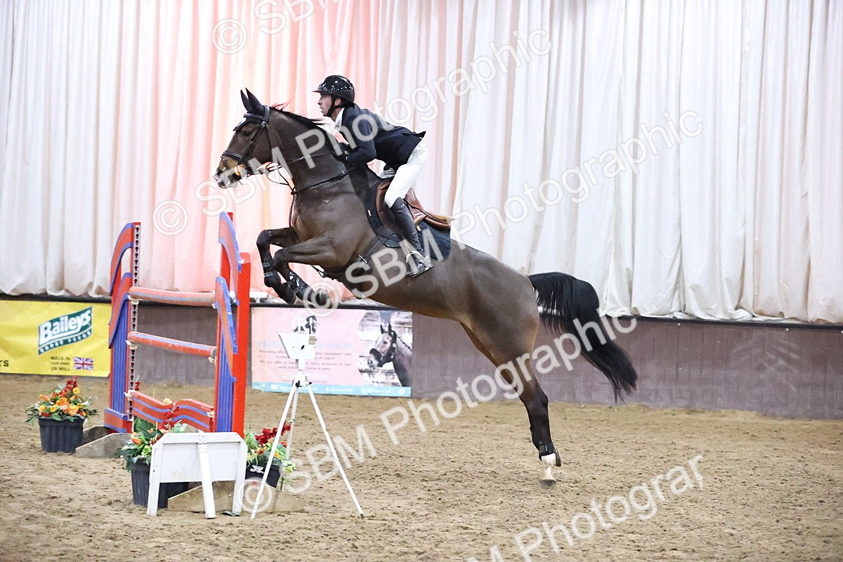 SBM_003553 - Class 13 - National 1.30 1.40m