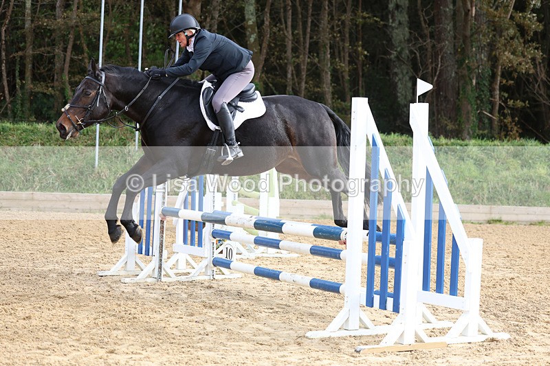 3E7A0135 - Class 5: 85cm