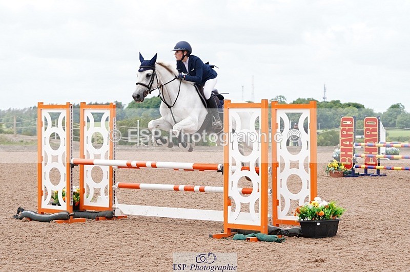 250608-125852-02785 - Cls 9 Pony Newcomers and 1m
