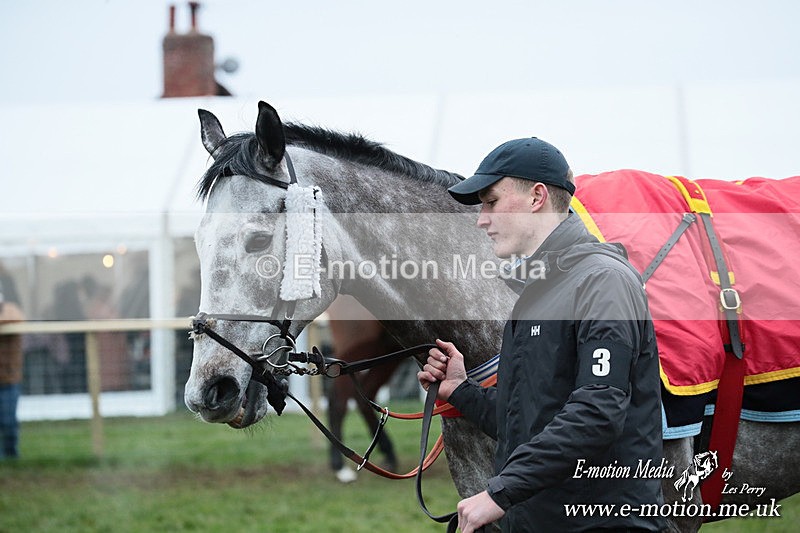 PtP 141225  1697 - Harkaway Club PtP Chaddesley Corbet 28/12/25