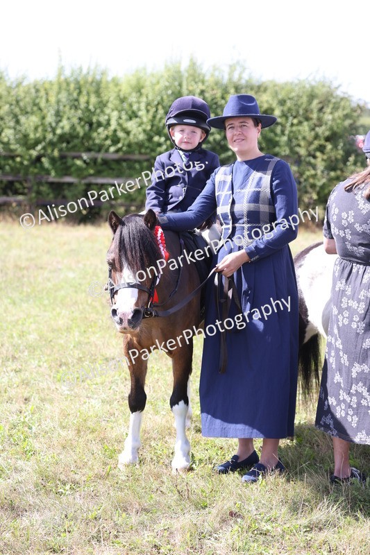 20260906-2825 - Class 25 - Absolute Beginners Pony