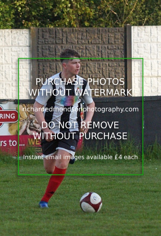DSC00621 - Kendal Town Reserves v Horwich  (11/5/21)