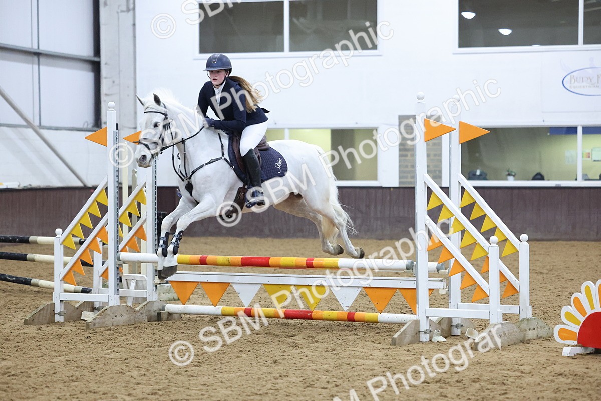 SBM_002351 - Class 8 - Clear Round
