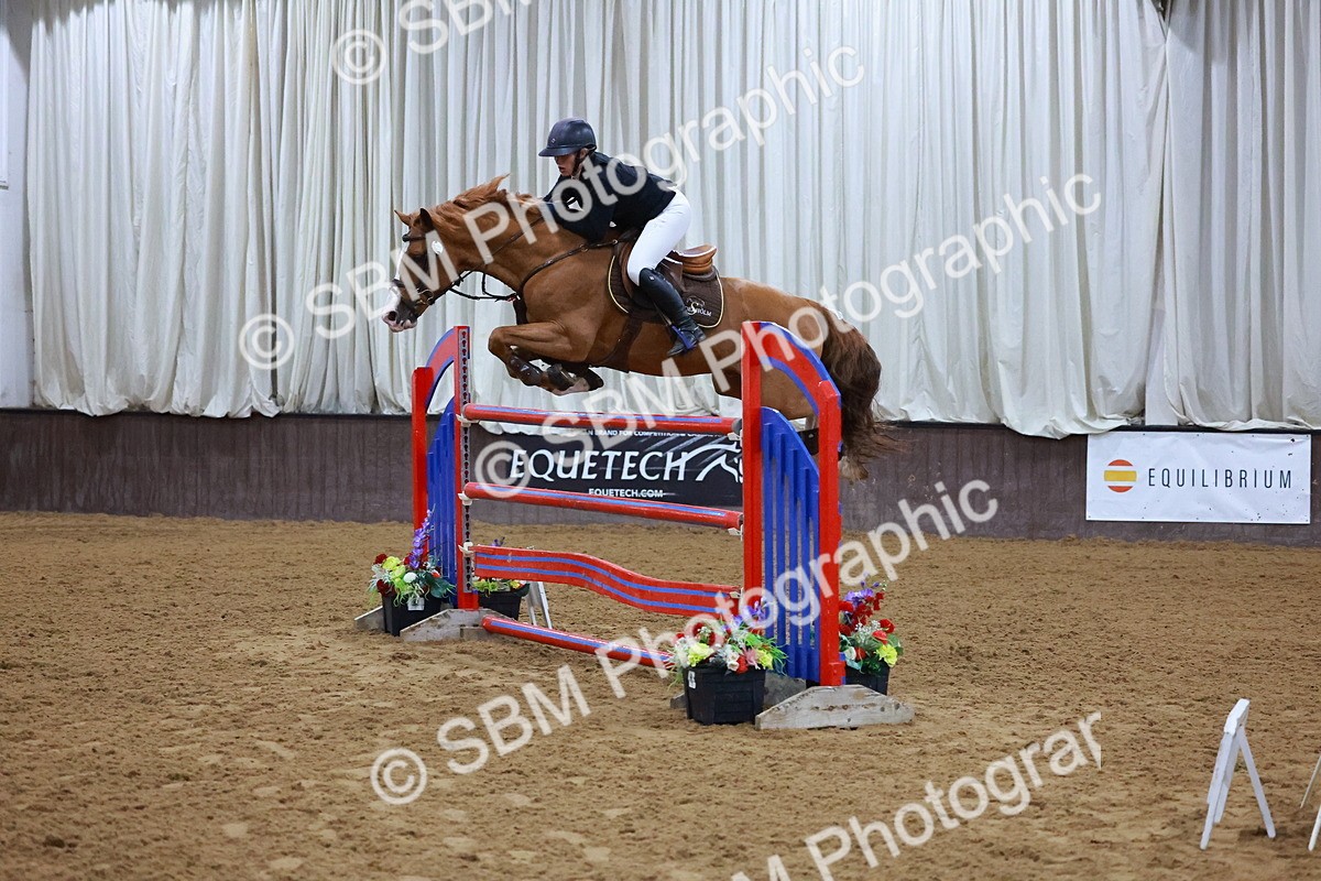 SBM_002661 - Class 7 - National 1.30 1.40m