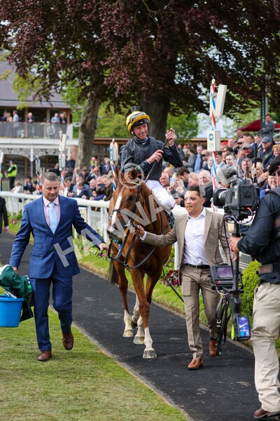 yr13052022r4-103 - Race 4 3.35pm The Paddy Power Yorkshire Cup (British Champions Series Race)