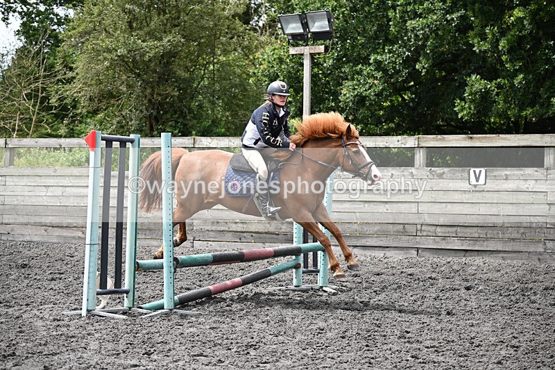 WJ6_0184 - Class 13 Novice 60cm