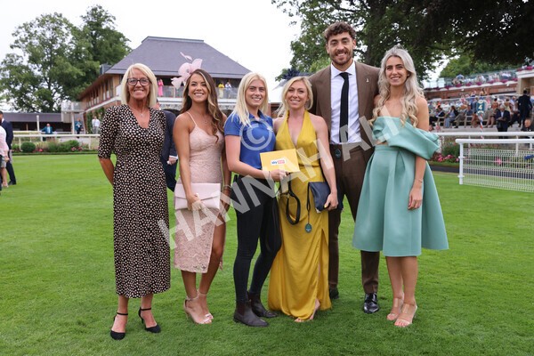 yr23072022r7-52 - Race 7 5.35pm Sky Bet Paying Extra Places Stakes