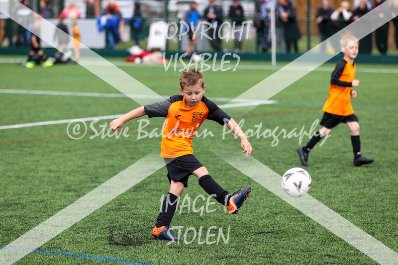 1DX35451 - U7/U8 Boys/Mixed