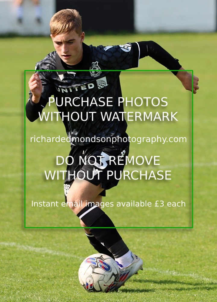 IMG_8266 - Morecambe Academy vs Wrexham Academy (21/9/24)