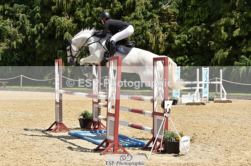 230706-125716-02955 - Cls 6 Newcomers & 1.10m Open