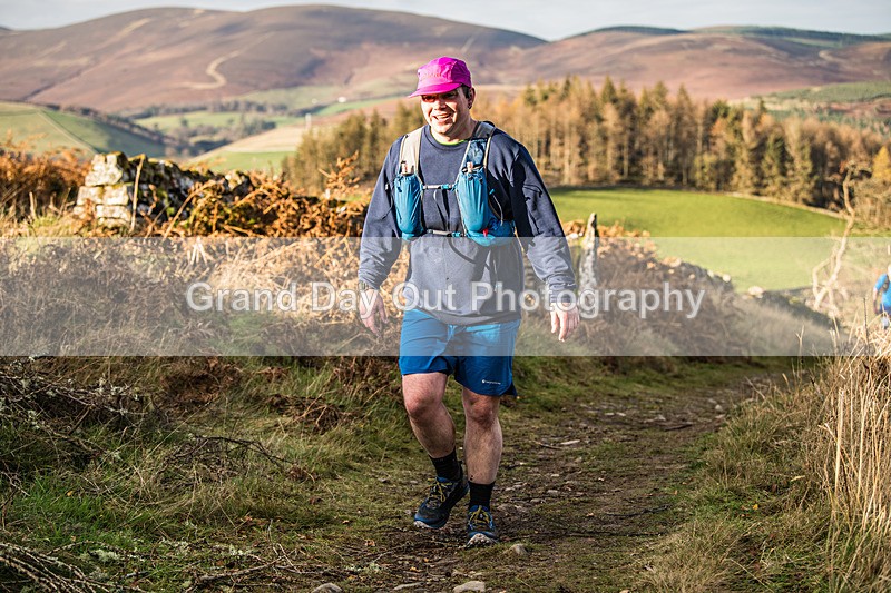 Tweed Valley-607 - High Terrain Events Tweed Valley 50 & 65K Ultra Trail Races Sunday 16th November 2025