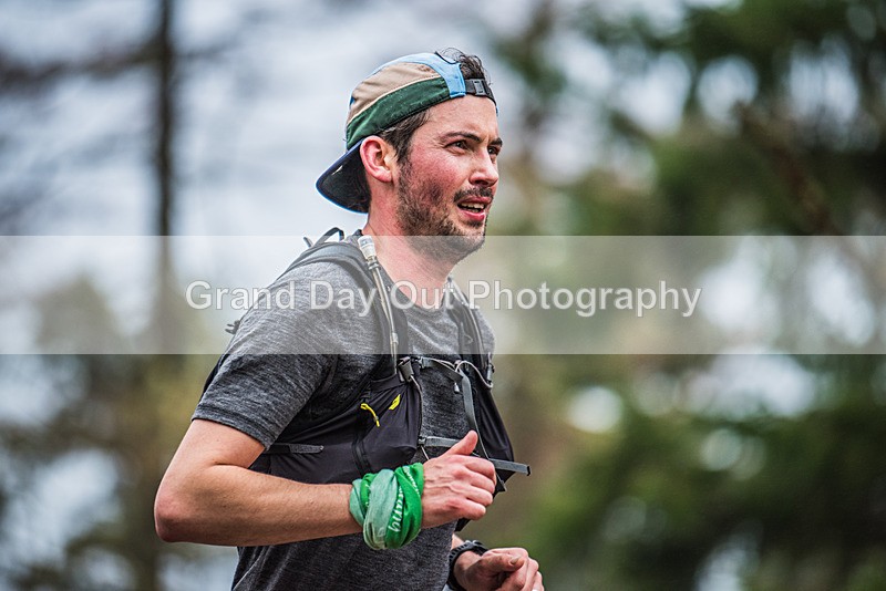 Glentress 21  10K-1205 - High Terrain Events Glentress 21 & 10K Trail Races Saturday 18th November 2023