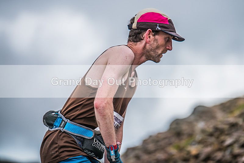 Borrowdale-454 - Borrowdale Fell Race Saturday 5th August 2023