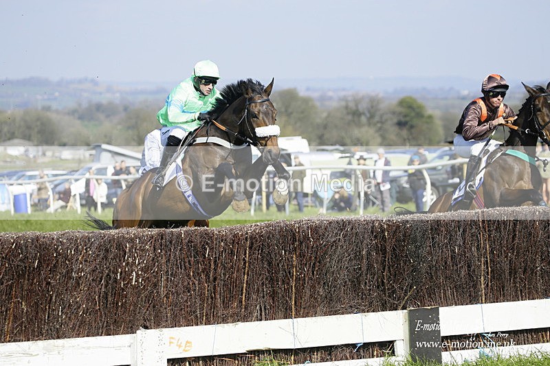 PtP 200322 115 - Mendip Farmers Point-to-Point 20/03/22