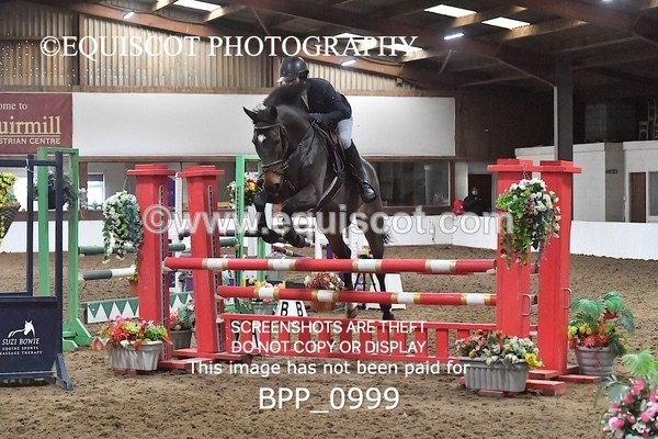 BPP_0999 - CLASS 5 Senior Discovery/ 1m Open