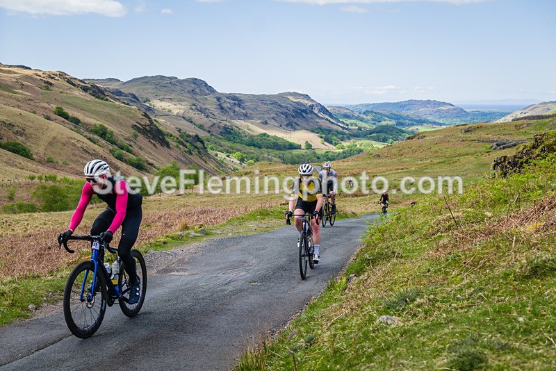 115544 - Hardknott Pass Camera 1 11.00-12.00