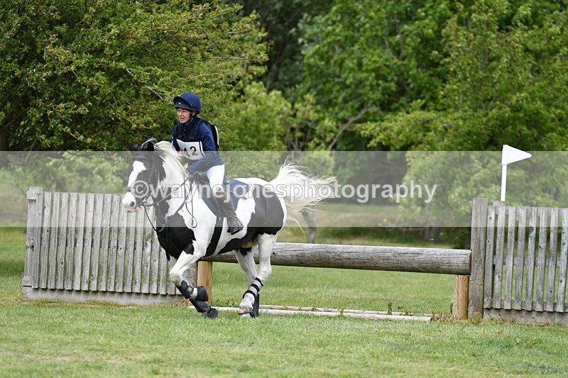 WJ5_3833 - Class 6 80cm